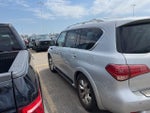 2014 QX80 Thumbnail 9