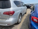 2014 QX80 Thumbnail 11