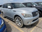 2014 QX80 Thumbnail 16
