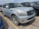 2014 QX80 Thumbnail 17