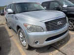 2014 QX80 Thumbnail 18