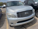 2014 QX80 Thumbnail 19