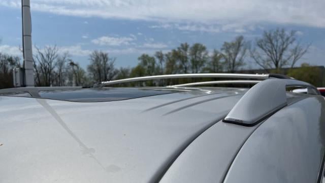 2014 INFINITI QX80 Base