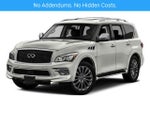 2017 QX80 Thumbnail 1