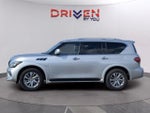 2017 QX80 Thumbnail 2