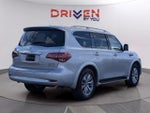2017 QX80 Thumbnail 5