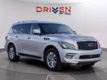 2017 QX80 Thumbnail 7