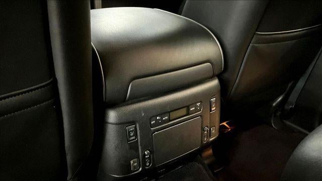2019 INFINITI QX80 Limited