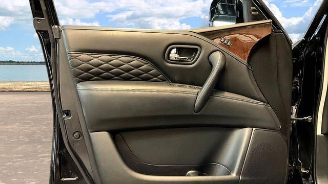 2019 INFINITI QX80 Limited