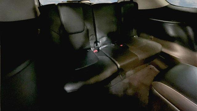 2019 INFINITI QX80 Limited