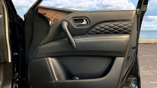 2019 INFINITI QX80 Limited