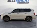2019 QX80 Thumbnail 2