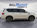 2019 QX80 Thumbnail 5