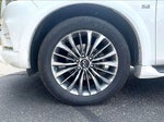 2018 QX80 Thumbnail 4