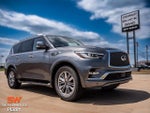 2020 QX80 Thumbnail 1