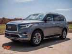 2020 QX80 Thumbnail 5