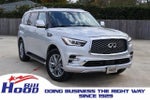 2020 QX80 Thumbnail 1