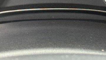 2015 INFINITI QX80 Base