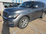 2015 QX80 Thumbnail 2