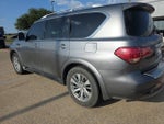2015 QX80 Thumbnail 3