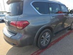 2015 QX80 Thumbnail 4