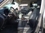 2015 QX80 Thumbnail 5