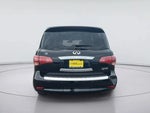 2015 QX80 Thumbnail 5