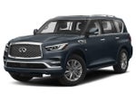2018 QX80 Thumbnail 1
