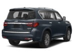 2018 QX80 Thumbnail 3