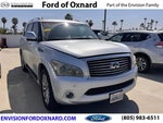 2012 QX56 Thumbnail 1