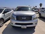 2012 QX56 Thumbnail 2