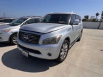 2012 QX56 Thumbnail 3