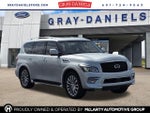 2017 QX80 Thumbnail 1