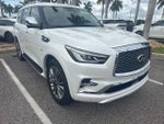 2019 QX80 Thumbnail 1