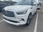 2019 QX80 Thumbnail 3