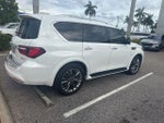 2019 QX80 Thumbnail 4
