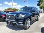 2019 QX80 Thumbnail 3