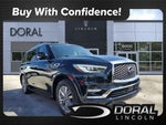 2019 QX80 Thumbnail 1