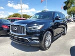 2019 QX80 Thumbnail 3