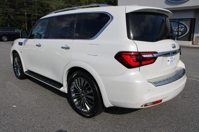 2019 INFINITI QX80 - $20,991