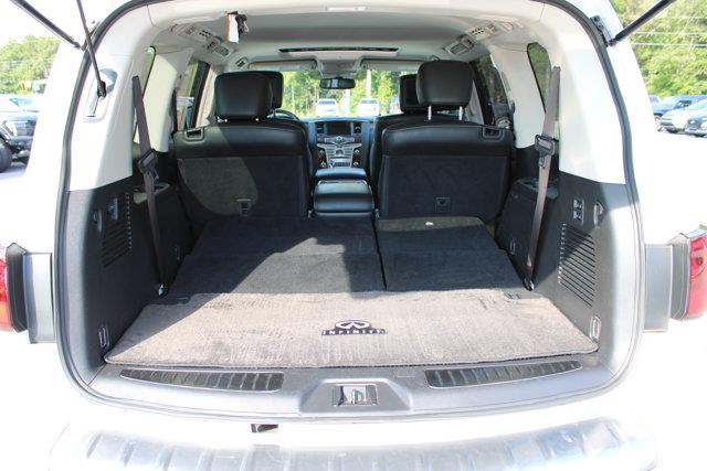 2019 INFINITI QX80 - $20,991