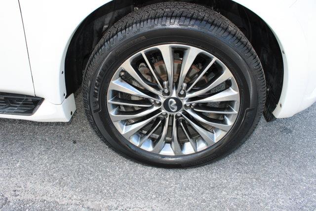 2019 INFINITI QX80 - $20,991