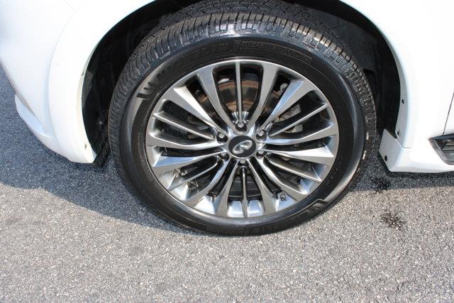 2019 INFINITI QX80 - $20,991