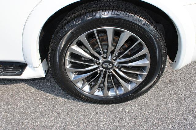 2019 INFINITI QX80 - $20,991