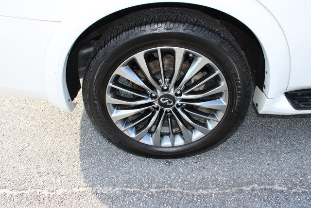 2019 INFINITI QX80 - $20,991