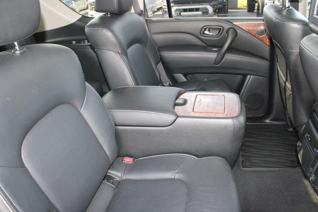 2019 INFINITI QX80 - $20,991