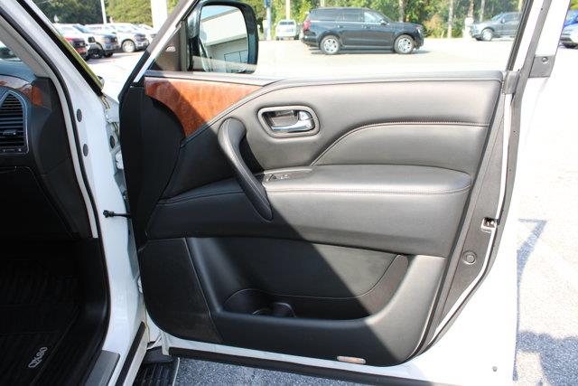 2019 INFINITI QX80 - $20,991