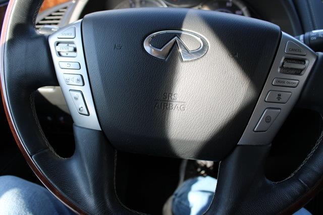 2019 INFINITI QX80 - $20,991