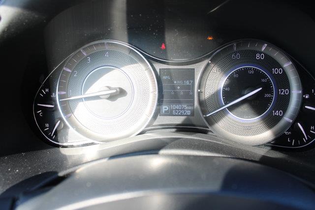 2019 INFINITI QX80 - $20,991