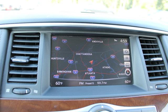 2019 INFINITI QX80 - $20,991